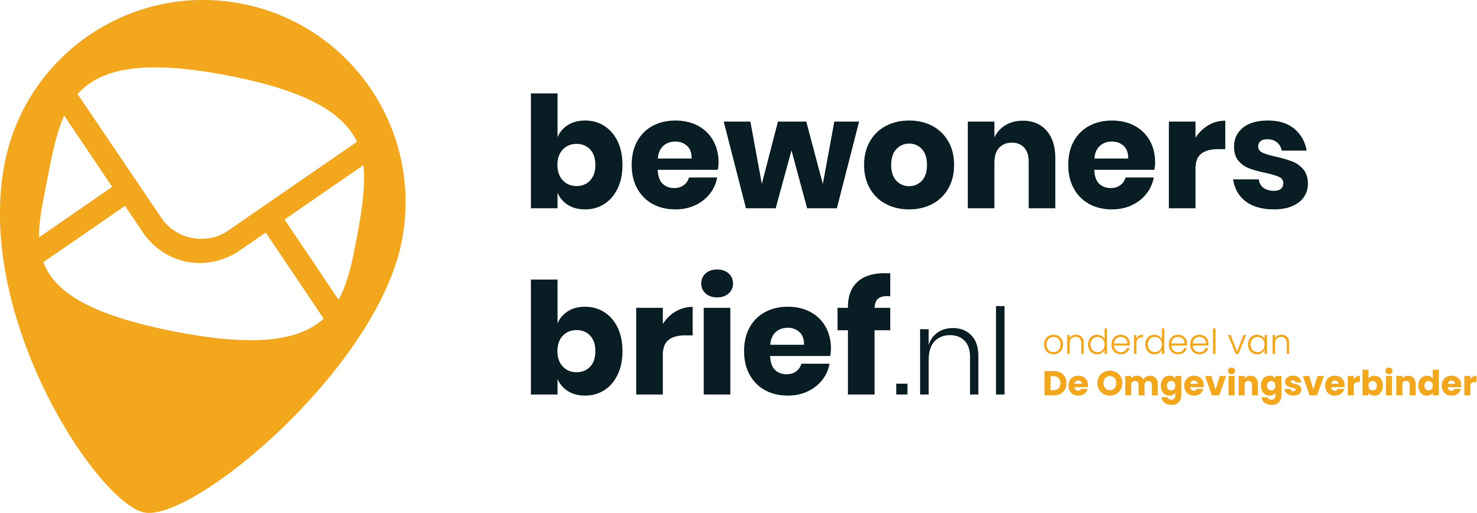 Bewonersbrief.nl